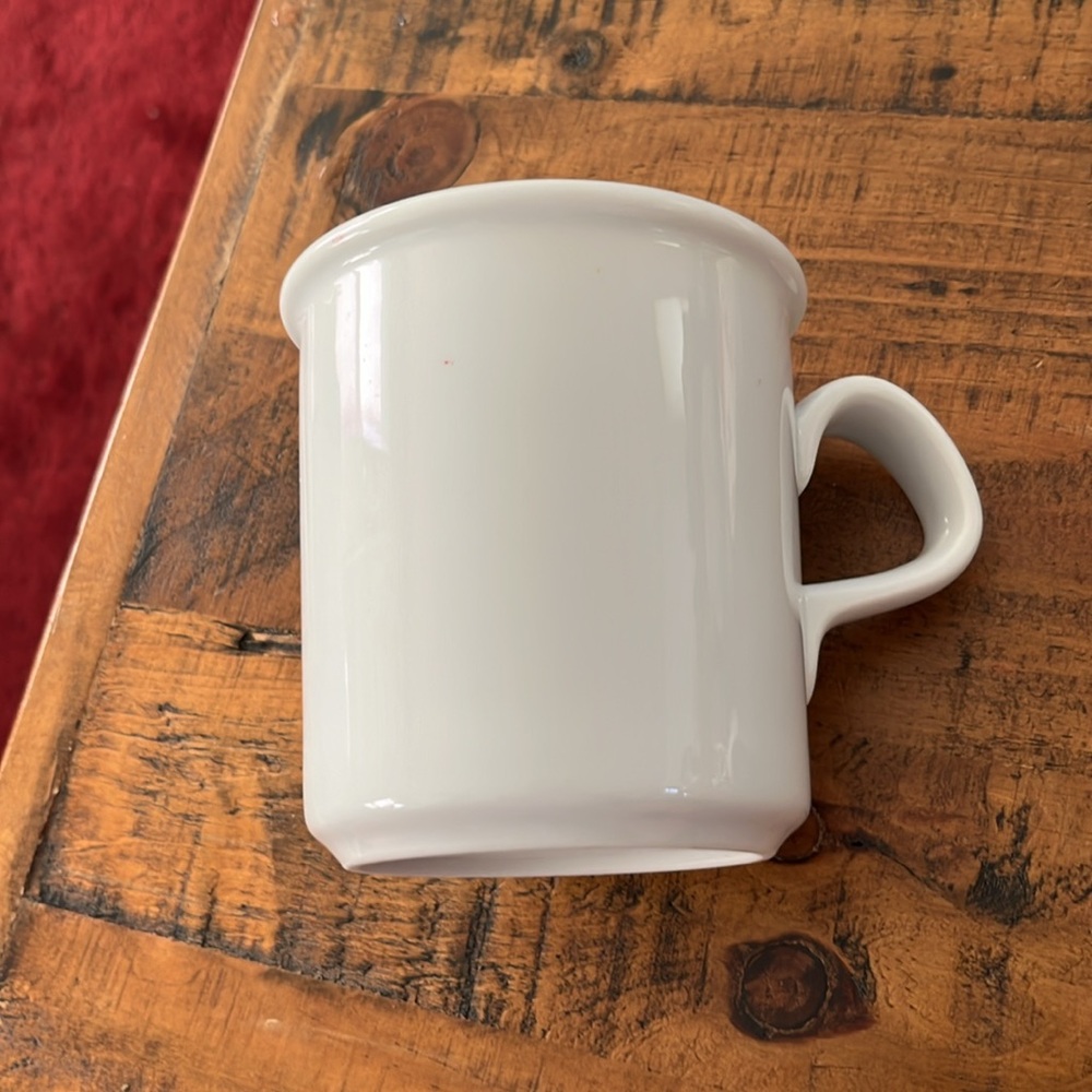 Dansk Coffee Mug Firm price - Picture 2 of 15